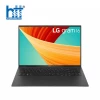 Laptop LG Gram 2023 16Z90R-E.AH75A5 (Intel Core i7-1360P | 16GB | 512GB | RTX3050 4GB | 16-inch WQXGA | Win 11 | Đen)