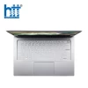 Laptop Acer Swift 3 SF314-512-56QN NX.K0FSV.002 (Core i5-1240P | 16GB | 512GB | Intel Iris Xe | 14 inch QHD IPS | Win 11 | Bạc)