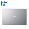 Laptop Acer Swift 3 SF314-511-55QE NX.ABNSV.003 (Core ™ i5-1135G7 | 16GB | 512GB | Intel® Iris® Xe | 14 inch FHD | Win 11 | Bạc)