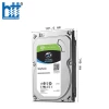 Ổ CỨNG HDD SEAGATE SKYHAWK AI 8TB 3.5 INCH, 7200R, SATA, 256MB CACHE (ST8000VE001)