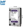 Ổ CỨNG HDD WD PURPLE PRO 8TB 3.5 INCH, 7200RPM,SATA, 256MB CACHE (WD8001PURP)