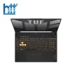 LAPTOP ASUS GAMING TUF FX507ZU4-LP520W (I7 12700H/8GB RAM/512GB SSD/15.6 FHD 144HZ/RTX 4050 6GB/WIN11/XÁM)