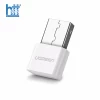 Thiết bị USB thu Bluetooth 4.0 chính hãng Ugreen 30443