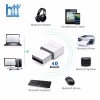 Thiết bị USB thu Bluetooth 4.0 chính hãng Ugreen 30443