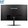 Màn hình cong ViewSonic VX2718-PC 27