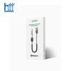 Bộ thu Bluetooth 5.0 dây lò xo tiện lợi, chống rối UGREEN 70603