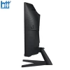 Màn hình cong Samsung LC32G55 32