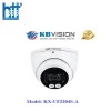 Camera 4in1 Dome 2MP Full Color KBVISION KX-CF2204S-A