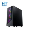 HTT AMD 01 (AMD R5 5600/ B550M / 8GB RAM/ 250GB SSD/ GTX1660 Supper/ 550W)
