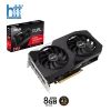 ASUS Dual Radeon RX 6600 8GB