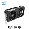 ASUS Dual Radeon RX 6600 XT OC Edition 8GB GDDR6