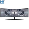 Màn hình cong SAMSUNG QLED LC49G95 49
