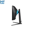 Màn hình cong Samsung Odyssey G6 LS27BG652 27