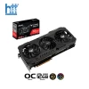 ASUS TUF Gaming Radeon RX 6700 XT OC Edition 12GB GDDR6