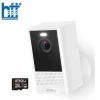 CAMERA WIFI IMOU IPC-B46LP-White