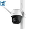 Camera IP Wifi PTZ 4MP IMOU IPC-S42FP-D