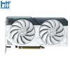 Card Màn Hình ASUS Dual GeForce RTX 4060 Ti White OC Edition 8GB