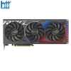 Card Màn Hình ASUS ROG Strix GeForce RTX 4060 Ti 8GB OC Edition