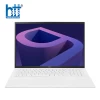 Laptop LG Gram 2022 17Z90Q-G.AH74A5 (Core™ i7-1260P | 16GB | 512GB | Intel Iris Xe | 17-inch WQXGA | Win 11 | Trắng)