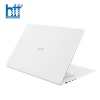 Laptop LG Gram 2022 17Z90Q-G.AH74A5 (Core™ i7-1260P | 16GB | 512GB | Intel Iris Xe | 17-inch WQXGA | Win 11 | Trắng)