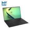 Laptop LG Gram 2022 16ZD90Q-G.AX55A5 (Core™ i5-1240P | 16GB | 512GB | Iris Xe Graphics | 16 inch WQXGA | Non-OS | Black)