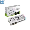 Card màn hình ASUS ROG Strix GeForce RTX 4090 OC White Edition 24GB (ROG-STRIX-RTX4090-O24G-WHITE)