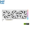 Card màn hình ASUS ROG Strix GeForce RTX 4090 OC White Edition 24GB (ROG-STRIX-RTX4090-O24G-WHITE)