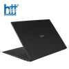 Laptop LG Gram 2022 16Z90Q-G.AH52A5 (Core™ i5-1240P | 16GB | 256GB | Iris Xe Graphics | 16 inch WQXGA | Windows 11 Home Plus | Black)