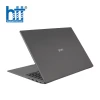 Laptop LG Gram 2022 16ZD90Q-G.AX53A5 (Core™ i5-1240P | 8GB | 256GB | Iris Xe Graphics | 16 inch WQXGA | Non-OS | Grey)
