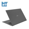 Laptop LG Gram 2022 17Z90Q-G.AH76A5 (Core™ i7-1260P | 16GB | 512GB | Iris Xe Graphics | 17 inch WQXGA | Windows 11 Home Plus | Grey)