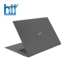 Laptop LG Gram 2022 17ZD90Q-G.AX73A5 (Core™ i7-1260P | 16GB | 256GB | Iris Xe Graphics | 17 inch WQXGA | Non-OS | Grey)