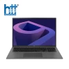 Laptop LG Gram 2022 17Z90Q-G.AH78A5 (Core™ i7-1260P | 16GB | 1TB | Iris Xe Graphics | 17 inch WQXGA | Windows 11 Home | Black)