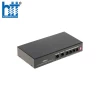 Switch POE 2 lớp 4 cổng DAHUA DH-PFS3005-4ET-36