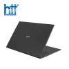 Laptop LG Gram 2022 17ZD90Q-G.AX52A5 (Core™ i5-1240P | 16GB | 256GB | Iris Xe Graphics | 17 inch WQXGA | Non-OS | Black)