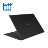 Laptop LG Gram 2022 16Z90Q-G.AH78A5 (Core™ i7-1260P | 16GB | 1TB | Iris Xe Graphics | 16 inch WQXGA | Windows 11 Home Plus | Black)