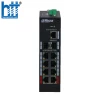 Switch PoE 8 port DAHUA DH-PFS3211-8GT-120
