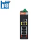 Switch PoE 8 kênh DAHUA DH-PFS4210-8GT-DP