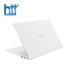 Laptop LG Gram 2022 17Z90Q-G.AX74A5 (Core™ i7-1260P | 16GB | 512GB | Iris Xe Graphics | 17 inch WQXGA | Windows 11 Home Plus | White