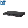 Switch PoE 24 Port DAHUA DH-PFS4226-24ET-240