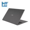 Laptop LG Gram 2022 16Z90Q-G.AH76A5 (Core™ i7-1260P | 16GB | 512GB | Iris Xe Graphics | 16 inch WQXGA | Windows 11 Home Plus | Grey)