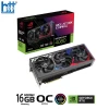 Card màn hình ASUS ROG Strix GeForce RTX 4080 OC Edition 16GB (ROG-STRIX-RTX4080-O16G-GAMING)