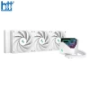 Tản nước AIO Deepcool LT720 White