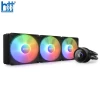 Tản nhiệt nước NZXT Kraken 360 RGB (RL-KR360-B1)