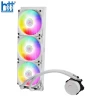 Tản nhiệt Cooler Master MASTERLIQUID ML360L V2 ARGB White Edition chính hãng