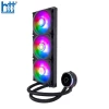 Tản nhiệt Cooler Master MASTERLIQUID PL360 FLUX chính hãng