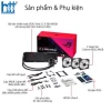Tản nhiệt all in one ASUS ROG STRIX LC II 360 ARGB