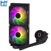Tản nhiệt Cooler Master MASTERLIQUID 240L CORE ARGB