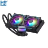 Tản nhiệt Cooler Master MASTERLIQUID ML240 ILLUSION