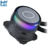 Tản nhiệt Cooler Master MASTERLIQUID ML240 ILLUSION