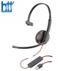 Tai nghe Headset Plantronics C3215 USB-C (209750-101)